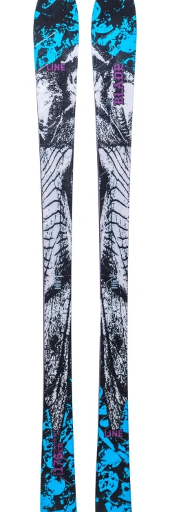 New Ski Blade Créez Votre Pack