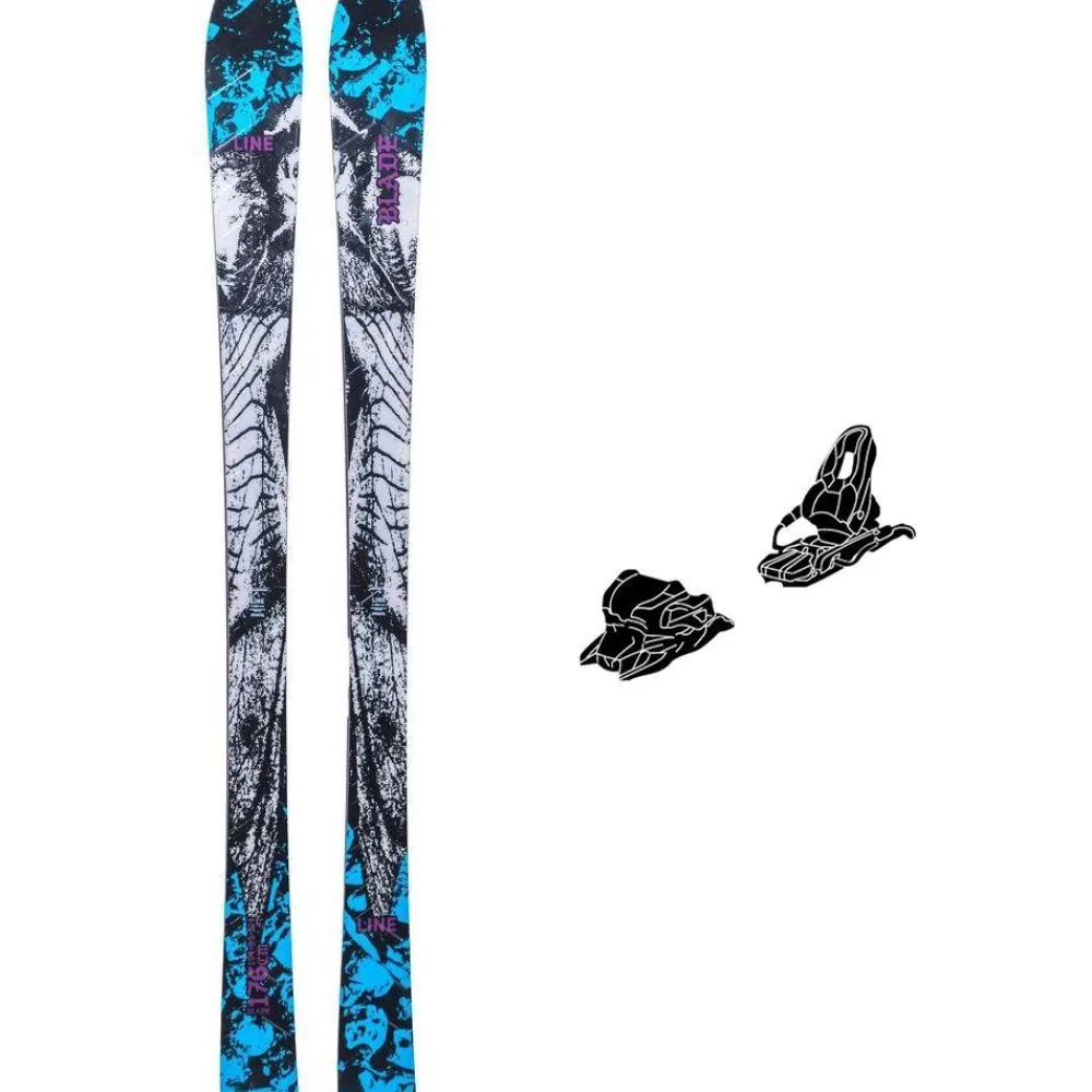 New Ski Blade Créez Votre Pack