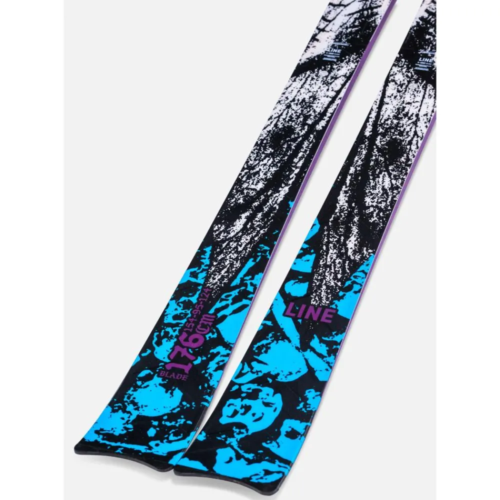 New Ski Blade Créez Votre Pack