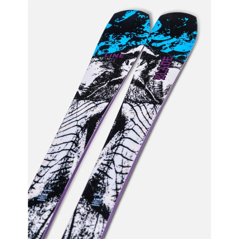 New Ski Blade Créez Votre Pack