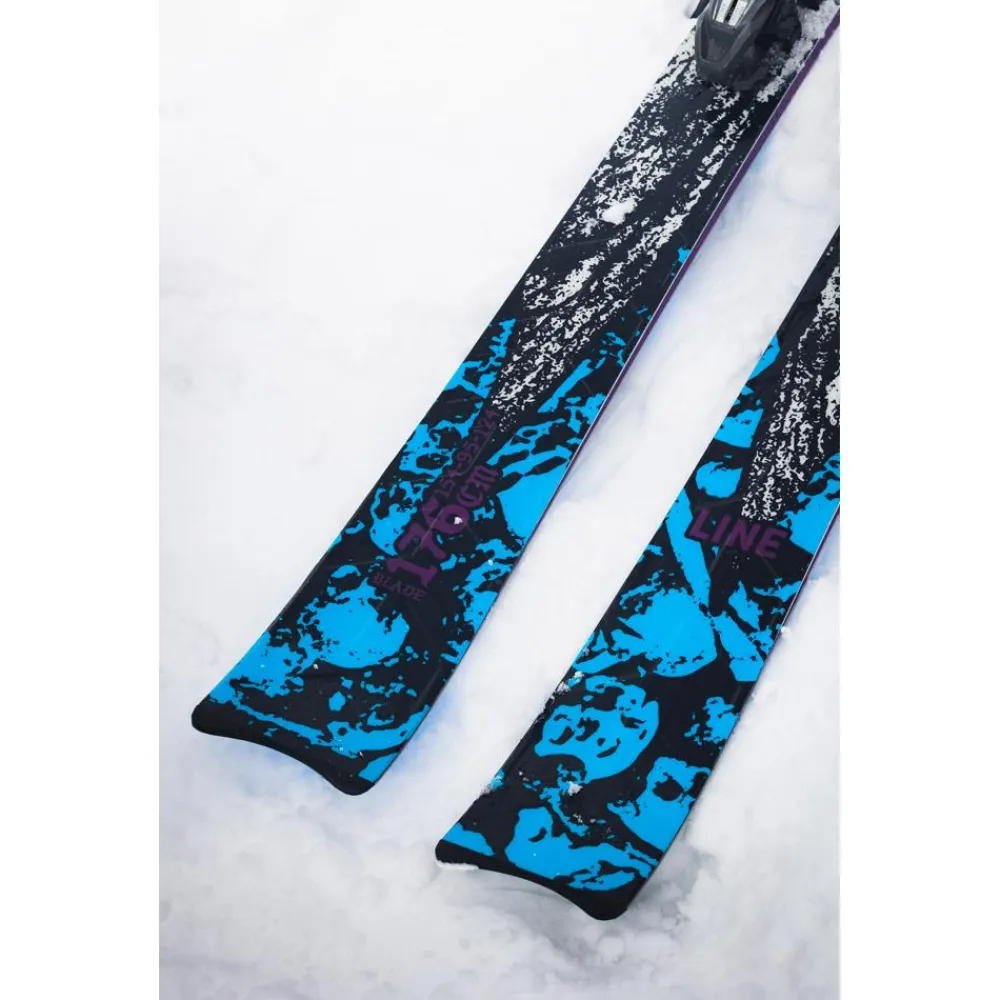 New Ski Blade Créez Votre Pack