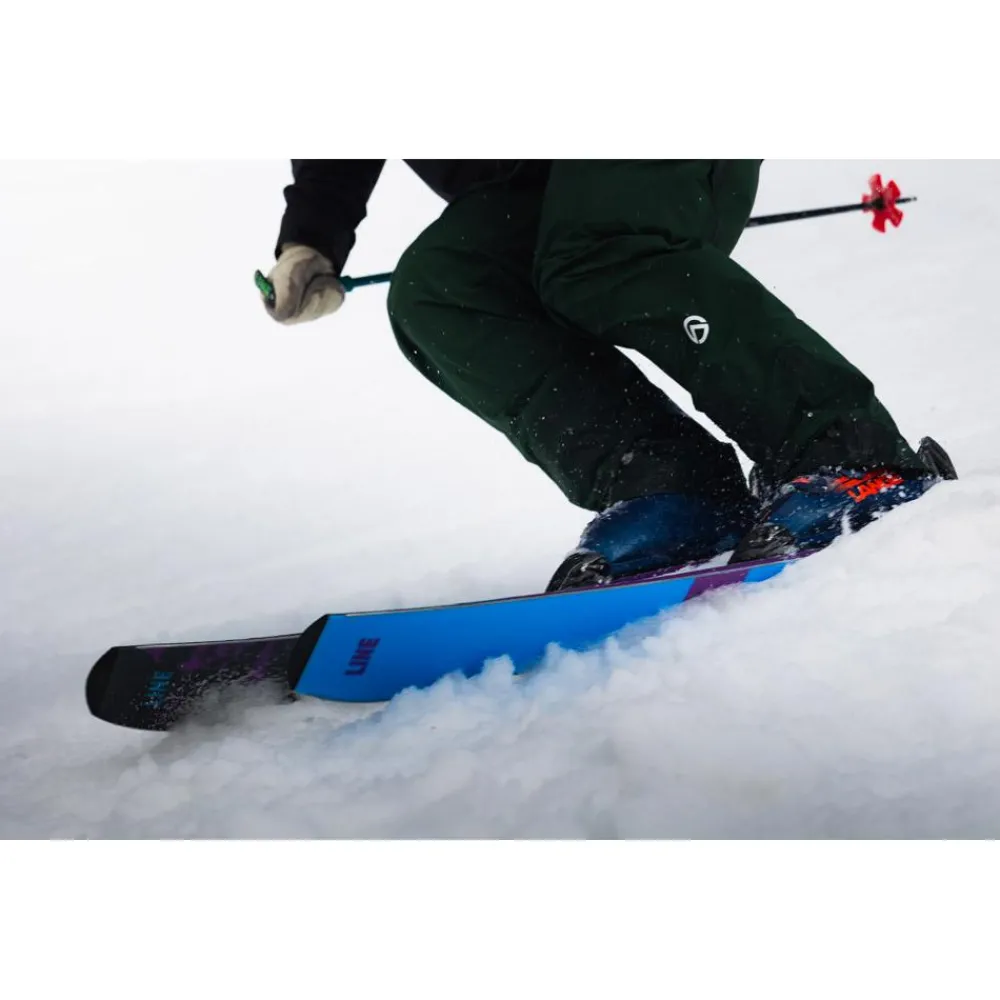 New Ski Blade Créez Votre Pack