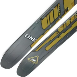 Créez Votre Pack<Line Ski Blade Optic 96