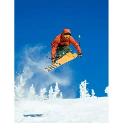 Créez Votre Pack<Line Ski Blade Optic 96
