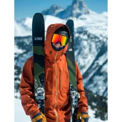 Créez Votre Pack<Line Ski Blade Optic 96