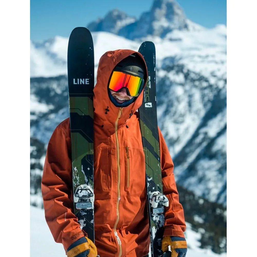 Créez Votre Pack<Line Ski Blade Optic 96