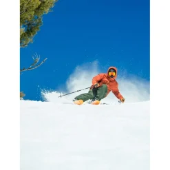 Créez Votre Pack<Line Ski Blade Optic 96
