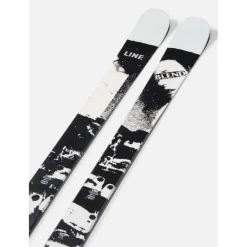 Créez Votre Pack<Line Ski Blend