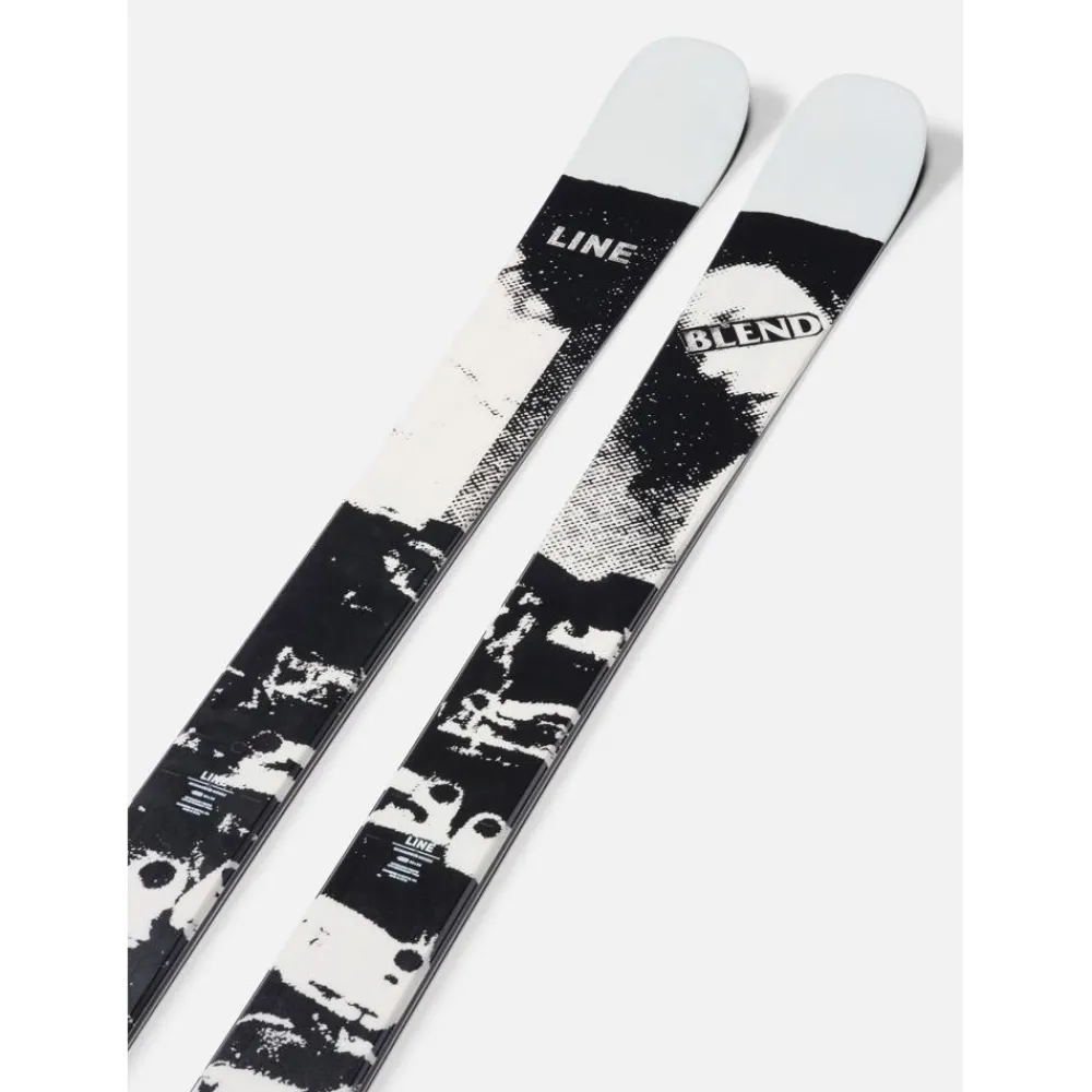 Créez Votre Pack<Line Ski Blend