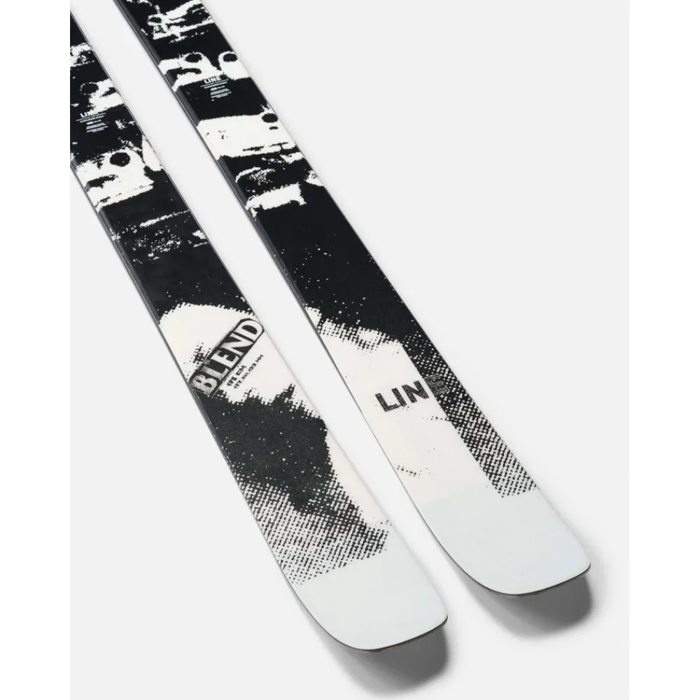 Créez Votre Pack<Line Ski Blend