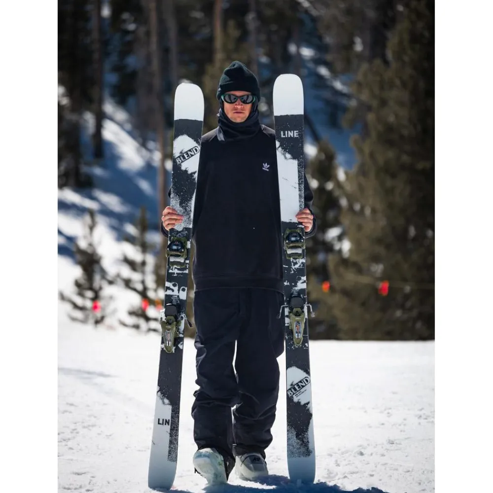 Créez Votre Pack<Line Ski Blend