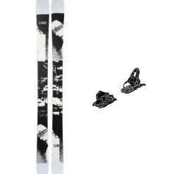 Créez Votre Pack<Line Ski Blend