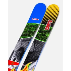 Créez Votre Pack<Line Ski Blend