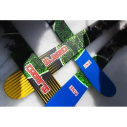 Créez Votre Pack<Line Ski Blend