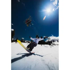 Créez Votre Pack<Line Ski Blend