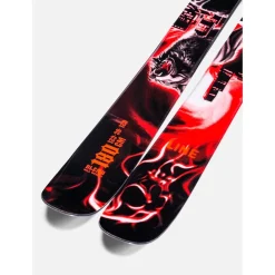 Créez Votre Pack<Line Ski Blend Will Wesson