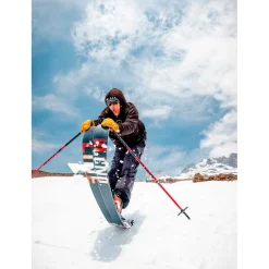 Créez Votre Pack<Line Ski Blend Will Wesson