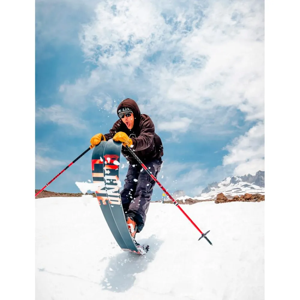 Créez Votre Pack<Line Ski Blend Will Wesson