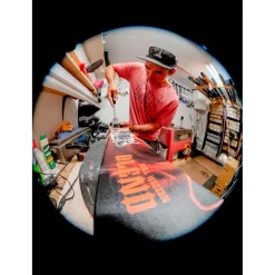 Créez Votre Pack<Line Ski Blend Will Wesson