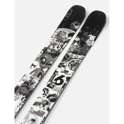 Clearance Ski Chronic 101 Créez Votre Pack