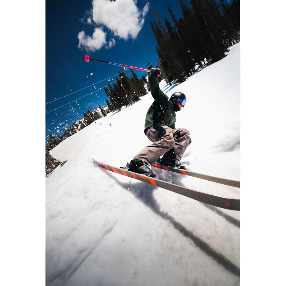 Best Ski Chronic 94 Créez Votre Pack
