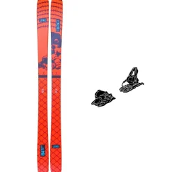 Best Ski Chronic 94 Créez Votre Pack