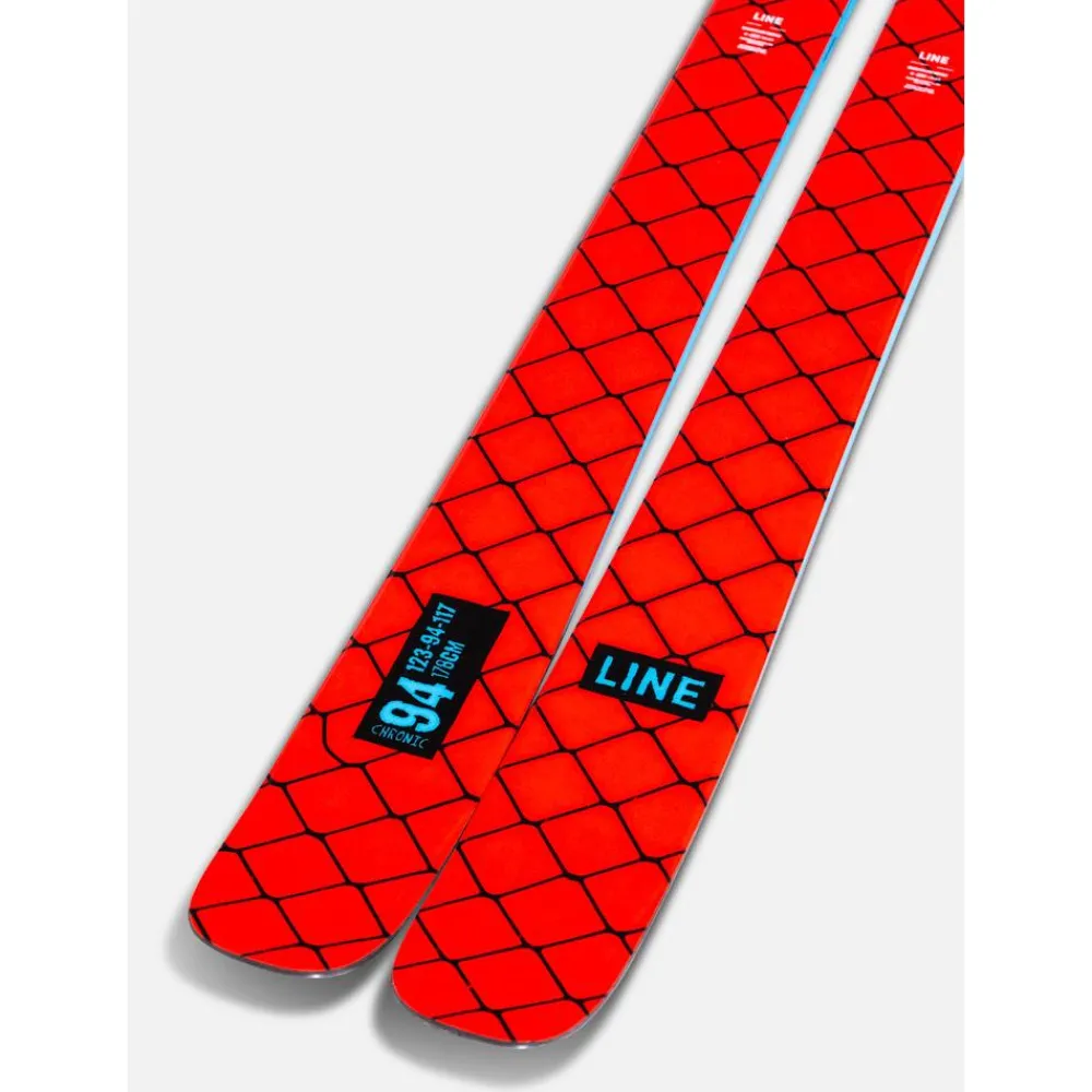 Best Ski Chronic 94 Créez Votre Pack