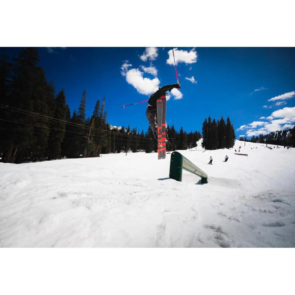 Best Ski Chronic 94 Créez Votre Pack