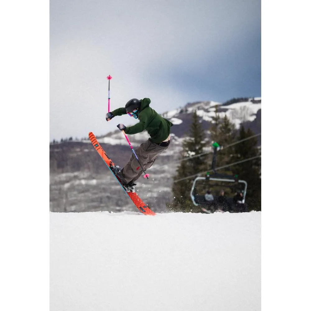 Best Ski Chronic 94 Créez Votre Pack