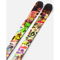 Ski Femme|Créez Votre Pack<Line Ski Chronic 94