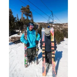 Ski Femme|Créez Votre Pack<Line Ski Chronic 94