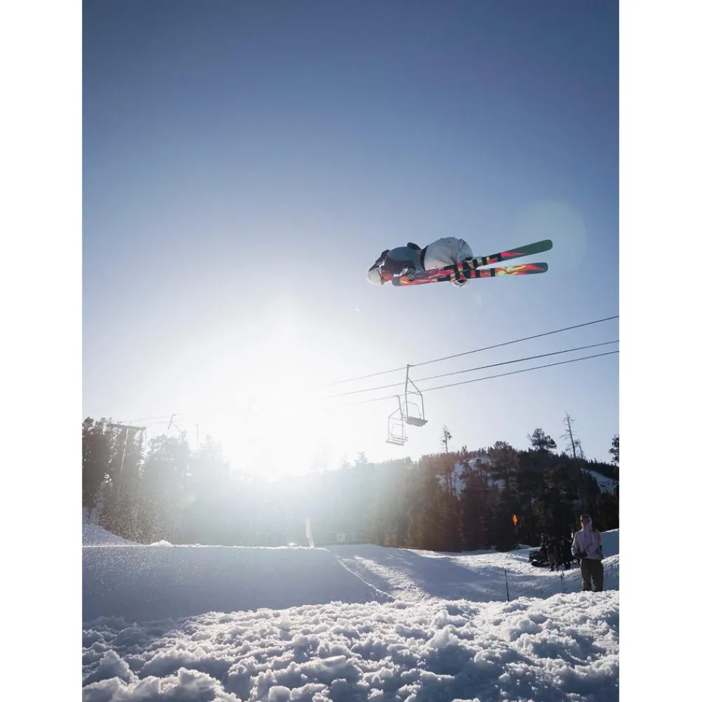 Ski Femme|Créez Votre Pack<Line Ski Chronic 94