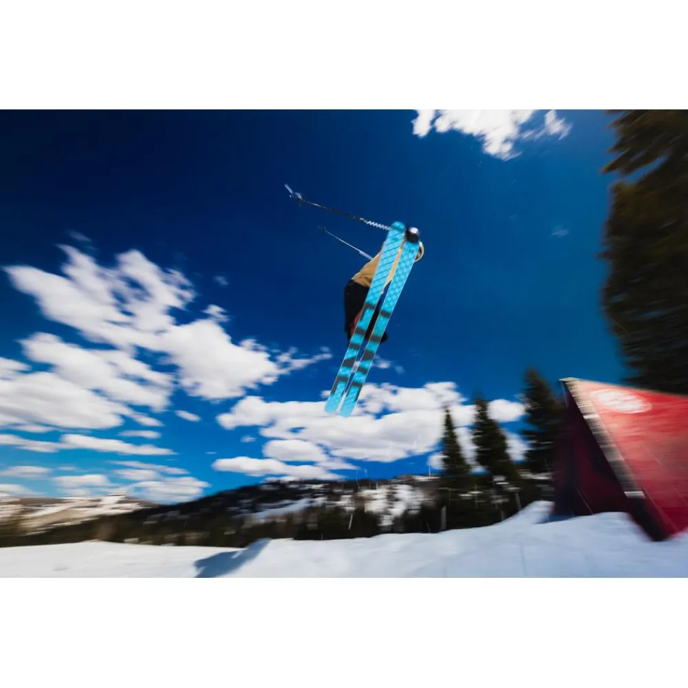 New Ski Chronic 101 Créez Votre Pack
