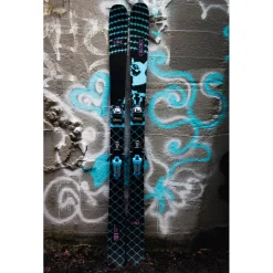 New Ski Chronic 101 Créez Votre Pack