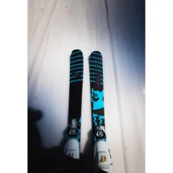 New Ski Chronic 101 Créez Votre Pack