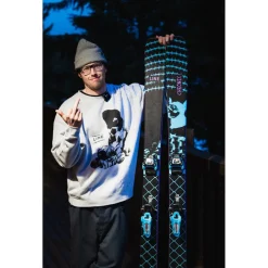New Ski Chronic 101 Créez Votre Pack