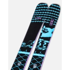 New Ski Chronic 101 Créez Votre Pack
