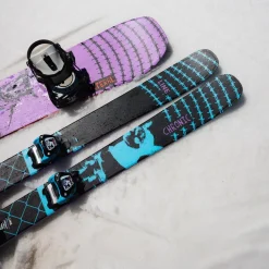 New Ski Chronic 101 Créez Votre Pack