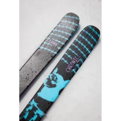 New Ski Chronic 101 Créez Votre Pack