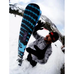 New Ski Chronic 101 Créez Votre Pack