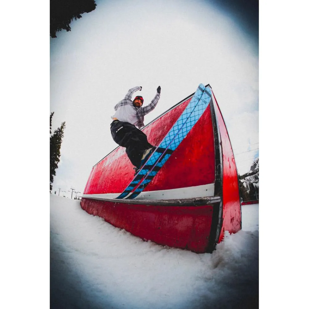 New Ski Chronic 101 Créez Votre Pack