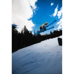 New Ski Chronic 101 Créez Votre Pack