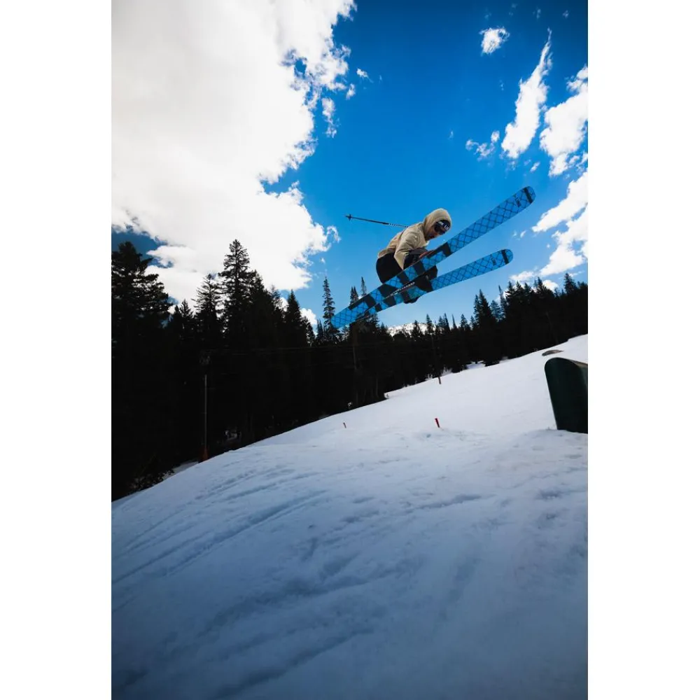 New Ski Chronic 101 Créez Votre Pack