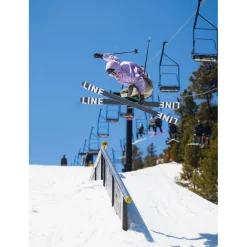Ski Honey Badger Créez Votre Pack