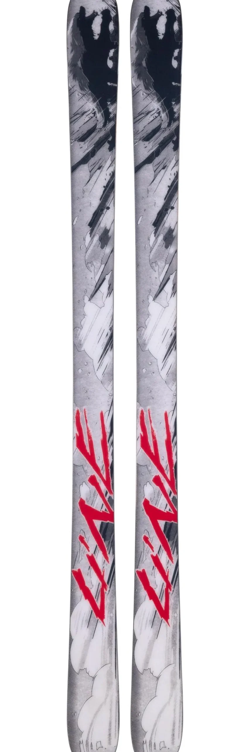 Clearance Ski Honey Badger Créez Votre Pack