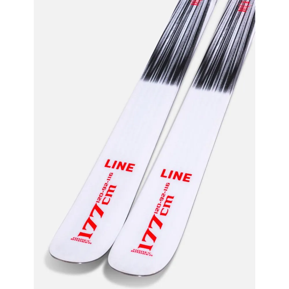 Clearance Ski Honey Badger Créez Votre Pack