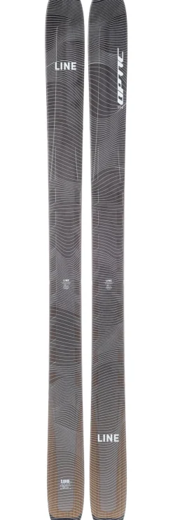 Ski Optic 114 Créez Votre Pack