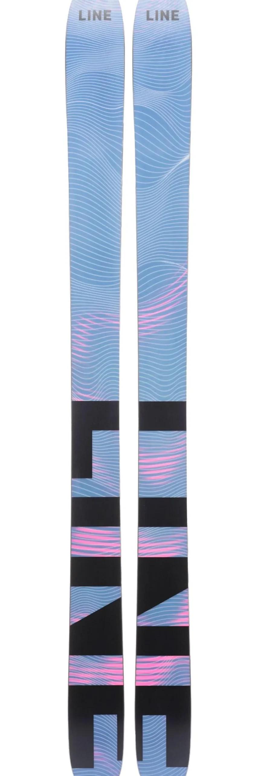 Ski Optic 114 Créez Votre Pack