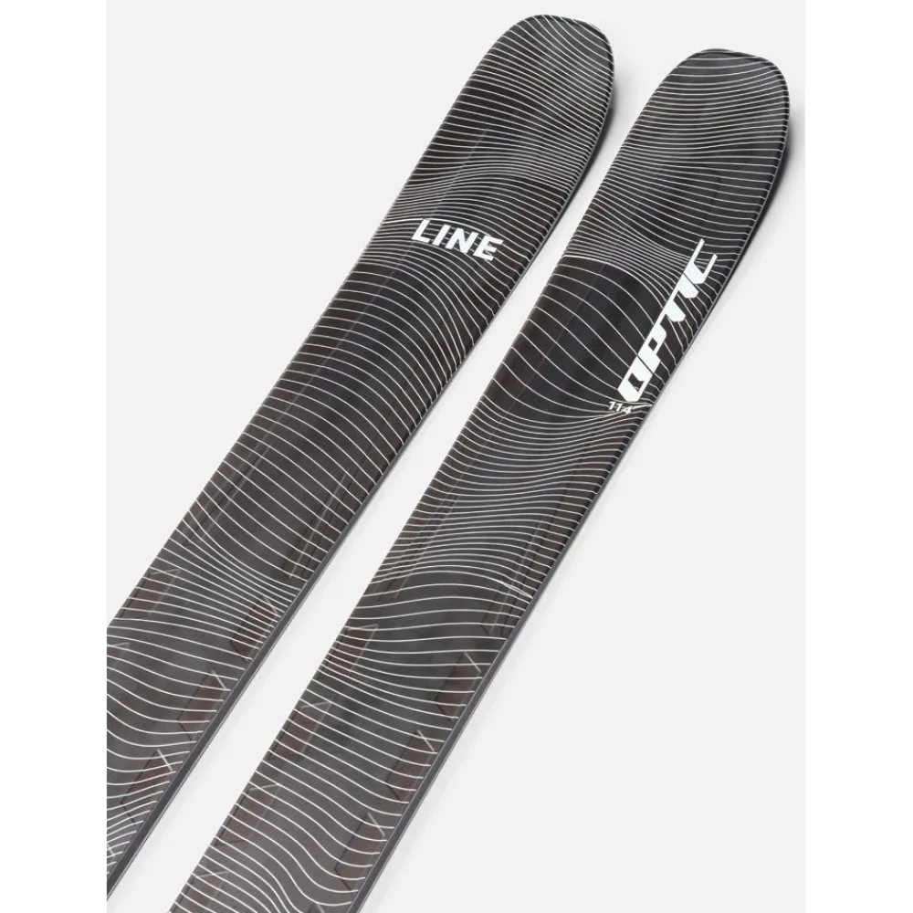 Ski Optic 114 Créez Votre Pack