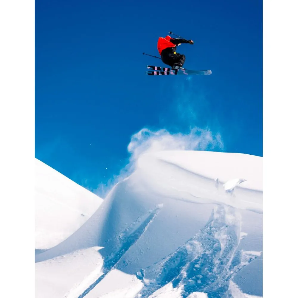 Ski Optic 114 Créez Votre Pack